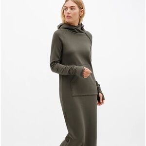 Marcella New York City Tompkins sweater dress